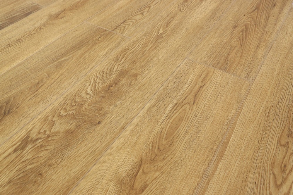 Кварцвиниловый SPC ламинат Cronafloor Grand Sequoia Дуб Скальный 1200×180×5